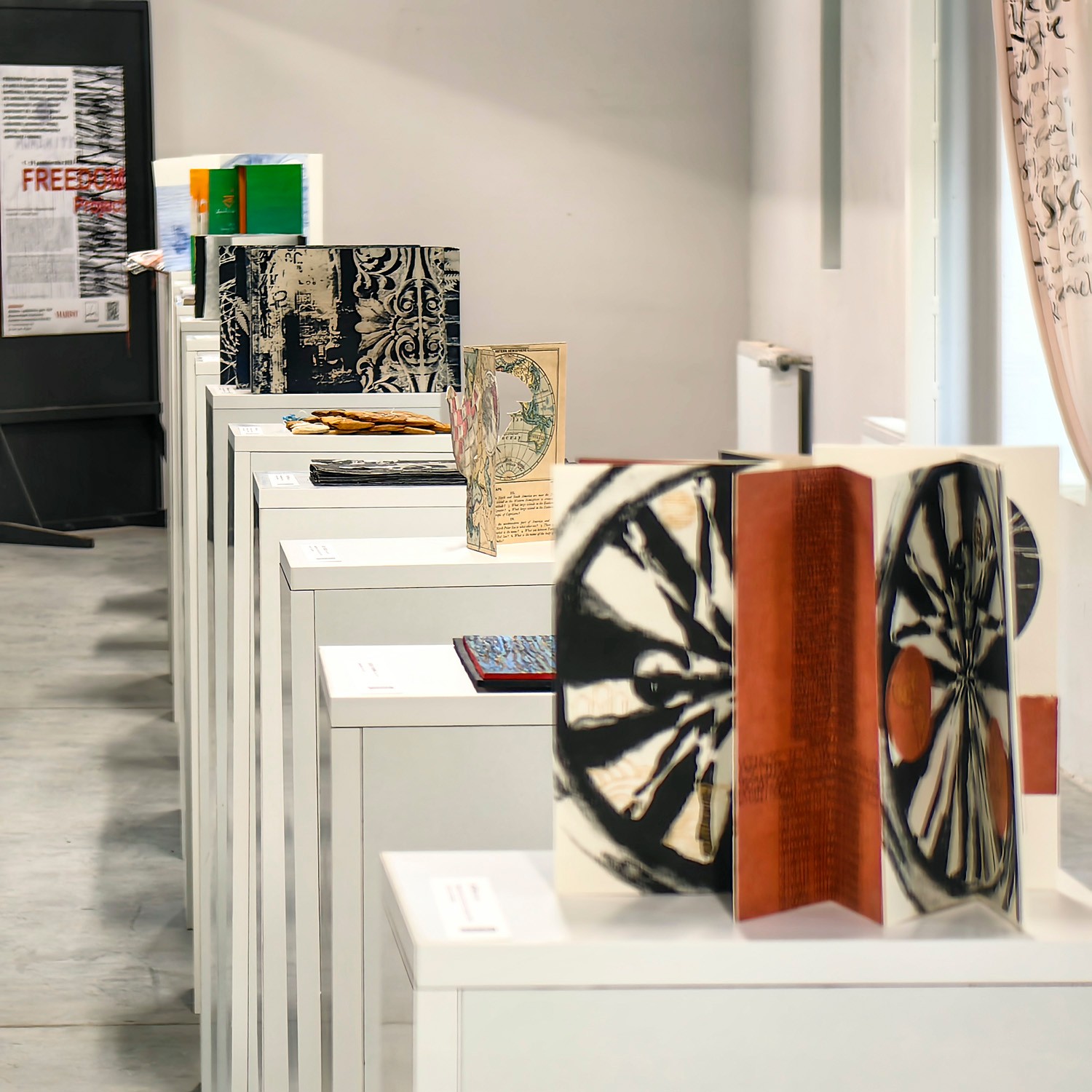 Freedom Project Kolekcja