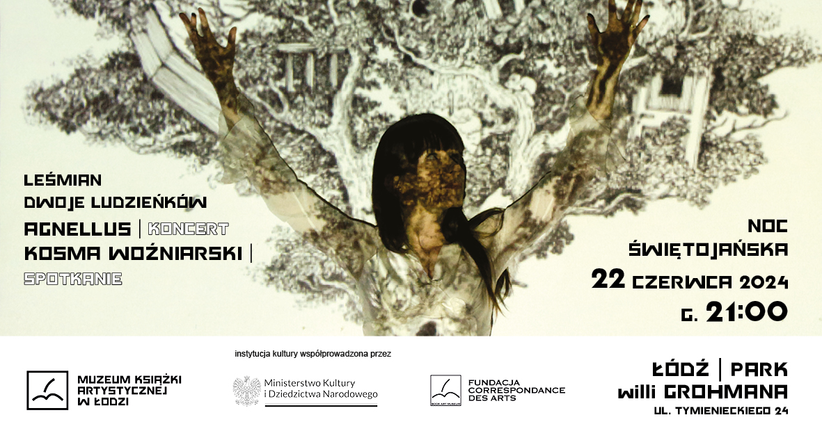 Noc Świętojańska – Dwoje LudzieńKów